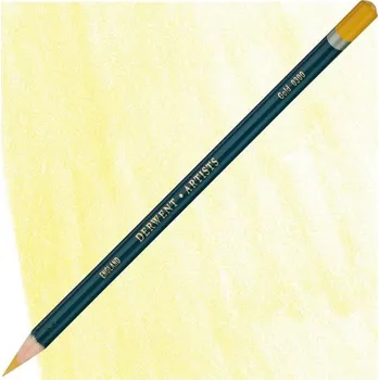 Pastelka Umělecká pastelka DERWENT Artists, Gold