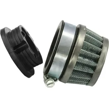 Minicross vzduchový filtr komplet