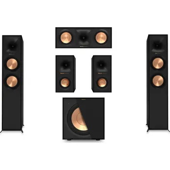 Klipsch R-600F HTS SW