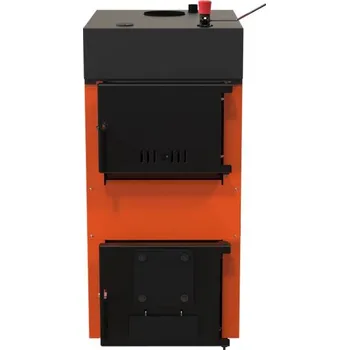 Kotel CzechTherm FE EVA BIO EV44328