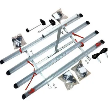 Nosič kol Adaptér na 4 kola k platformě EKONOM BIKE