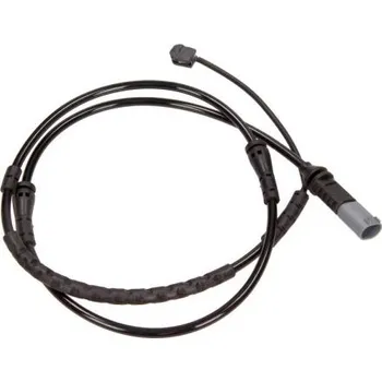 Brzdový systém Výstražný kontakt, opotřebení obložení MAXGEAR 20-0143