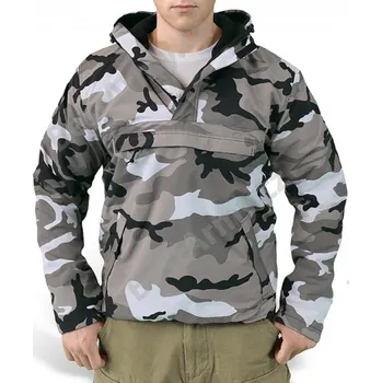 Pánská větrovka Surplus Windbreaker bunda urban - XL