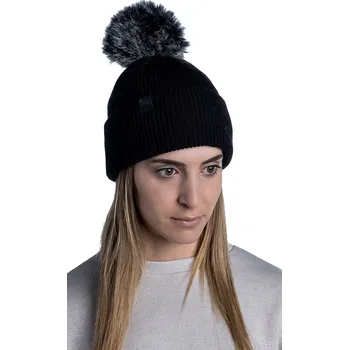 Čepice čepice Buff Kesha - 120832/Black one size