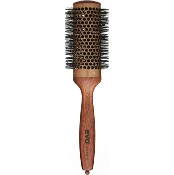 kartáč na vlasy EVO Hank Ceramic Radial Brush 43 mm