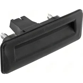 Dveře karosérie Spínač a klika kufru Audi A1 VW Golf V combi