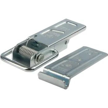 Příslušenství pro přívěs Set uzavěr bočnice ZB-06/Z-06