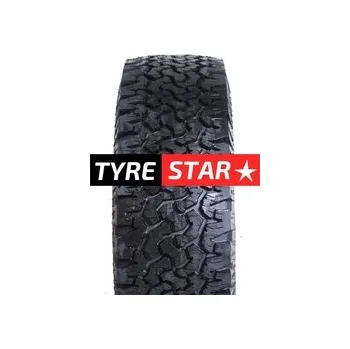 NORTENHA NAT 6.5/ R16C 108/107G