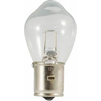 Autožárovka A.M.A. S.P.A. Žárovka 12V 50W, BA20s