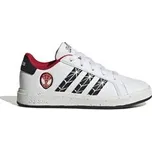 adidas Grand Court x Marvel Spider-Man Shoes Kids 36 2/3