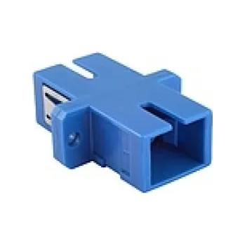 Konektor Adaptér SC SM OS simplex Solarix SXAD-SC-PC-OS-S