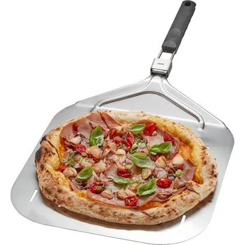 Plech na pečení Lopatka na pizzu SLIDE - GEFU (Lopata na pizzu SLIDE - GEFU)