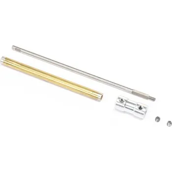 RC vybavení 1:6 Proboat Jetstream 24″ Jet Boat: Hnací hřídel