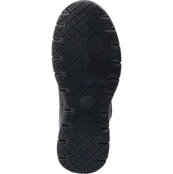 Pracovní obuv BATA INDUSTRIAL Obuv Charge W OB, polobotky, unisex MAL-B78B144 Černá 44