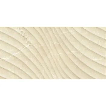 Carina U111 beige struktura polysk - obkládačka 30x60 béžová 164736