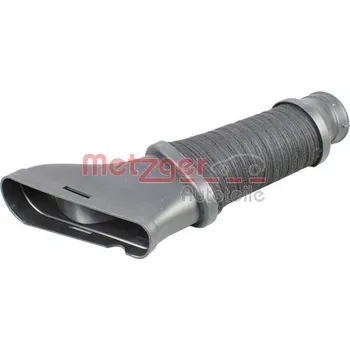 Filtr do auta Sací hadice, vzduchový filtr METZGER 2388015