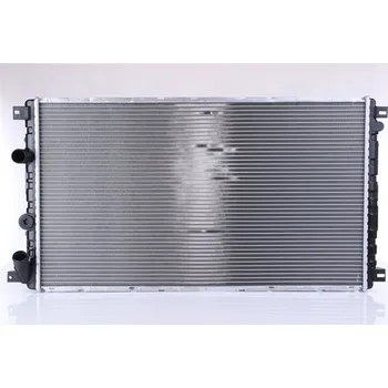 Chladič motoru Chladič, chlazení motoru NISSENS 637652