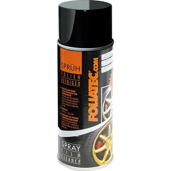 Barva ve spreji Čistič filmů ve spreji, 400 ml