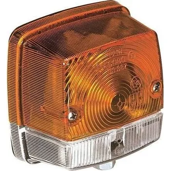 Přední světlomet A.M.A. S.P.A. Přední světlo 84x83 mm,levé/pravé