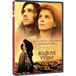 Bouřlivé výšiny (1992) DVD 