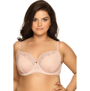 Podprsenka Dámská podprsenka AV 1921 béžová - Ava 75C