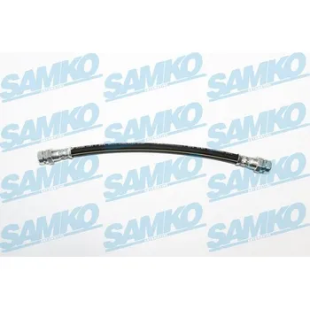 Brzdová hadice Brzdová hadice SAMKO 6T48466