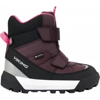 Dívčí sněhule Viking 3-93020 4896 Expower Warm GTX 2V, 30