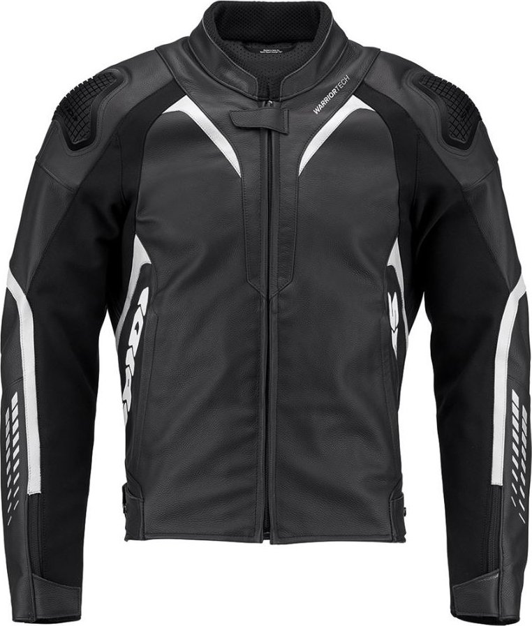 Bunda nkd-1, spidi (černá/bílá, vel. 56)