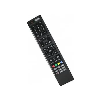 Dálkový ovladač Sharp RC4845 náhradní dálkový ovladač DLT , Sada Bez baterie