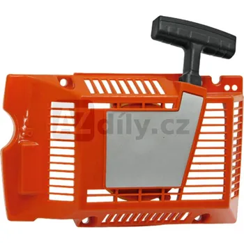 Motorová pila Kompletní startování Husqvarna 61, 66, 266, 268, 282 - neoriginální díl