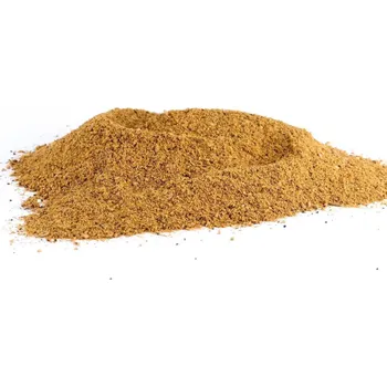 Návnadová surovina Krmiva Hulín Krmítková směs mléčná kukuřice 25 kg