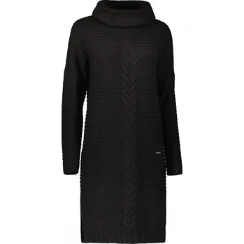 Dámský svetr Dámský svetr KIXMI RIMONA ČERNÁ S