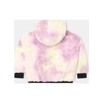 DKNY Bunda pro přechodné období D35T04 S Barevná Regular Fit 8Y