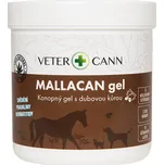 Vetercann Mallacan gel s konopím a…