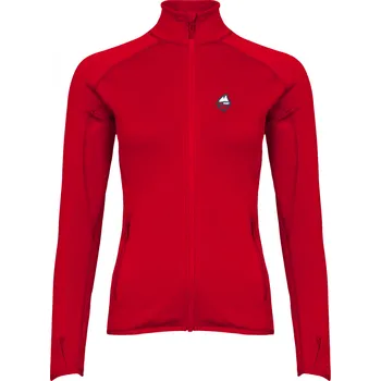 Dámská mikina HIGH POINT Proton 6.0 Lady XL červená