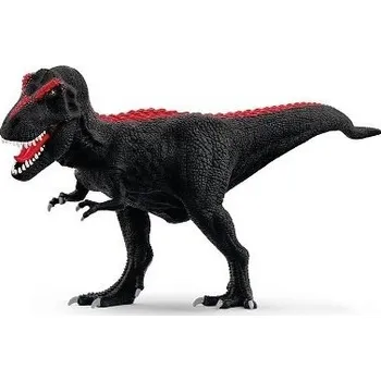 Figurka SCHLEICH 72175 DINOSAURUS MIDNIGHT T-REX LIMITED EDITION