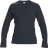 CERVA Cambon tričko černé, 3XL