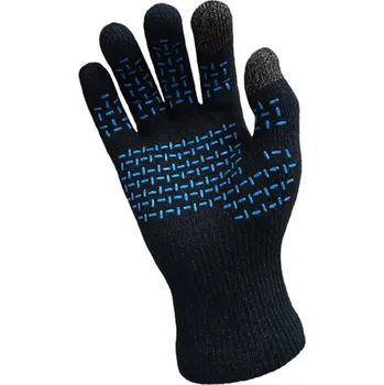 Rukavice DexShell Ultralite 2.0 Gloves Heather Blue S
