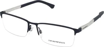 Brýlová obroučka Emporio Armani EA1041 3131 vel. 53
