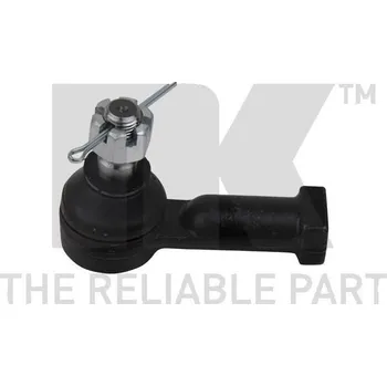 Táhlo řízení Hlava příčného táhla řízení NK 50345108