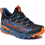 La Sportiva Tempesta GTX Men electric - blue tiger EU 40,5 obuv + DÁREK DLE VÝBĚRU!