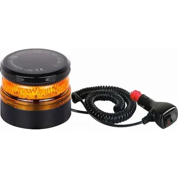Maják A.M.A. S.P.A. Mini LED varovný maják 9-30V