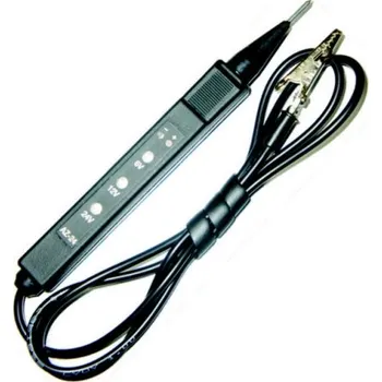 Zkoušečka ELECO VEP Zkoušečka napětí 6-24V ELECO AZ-24