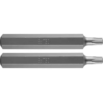 Bit NEO TOOLS Bit TORX T30x75mm, 3/8", 2ks, 10-940