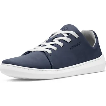 Pánská obuv Skinners WALKER II leather Navy/White Velikost: 46