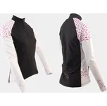 AXON dámský dres NIPPON dlouhý D