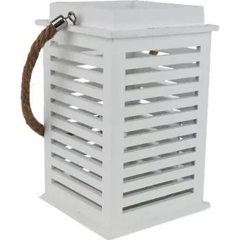 Svícen Svícen, lucerna, 18cm