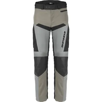 Moto kalhoty Kalhoty vent pro pants h2out, spidi (černá/šedá, vel. 52)