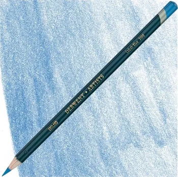 Pastelka Umělecká pastelka DERWENT Artists, Cobalt Blue