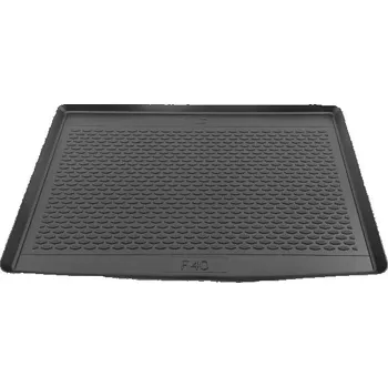 Vana do kufru Gumová vana (TPE), BMW 1 hatchback (F40) (2019-), GUZU